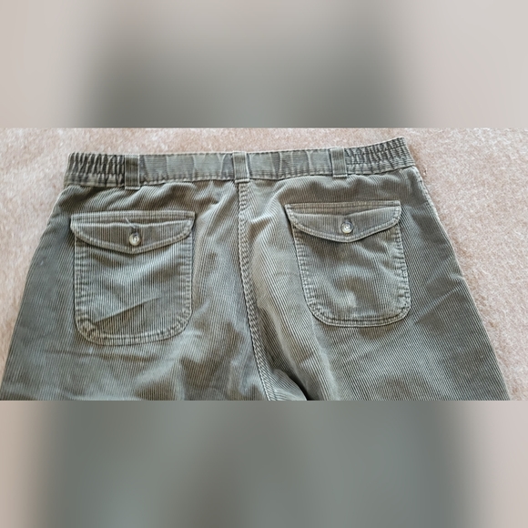 Vintage L.L. Bean Corduroy Pants - Picture 15 of 16